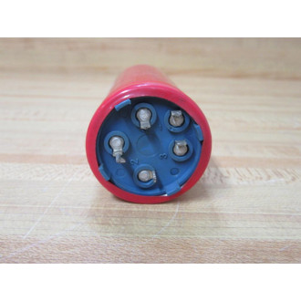 Itelcond 9806 Capacitor 1000MFD 385VDC - Used