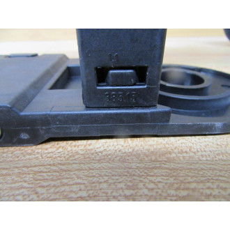 Igus 1420.10 Cable Guide Mounting Bracket 142010 W C-Guide (Pack of 6) - New No Box