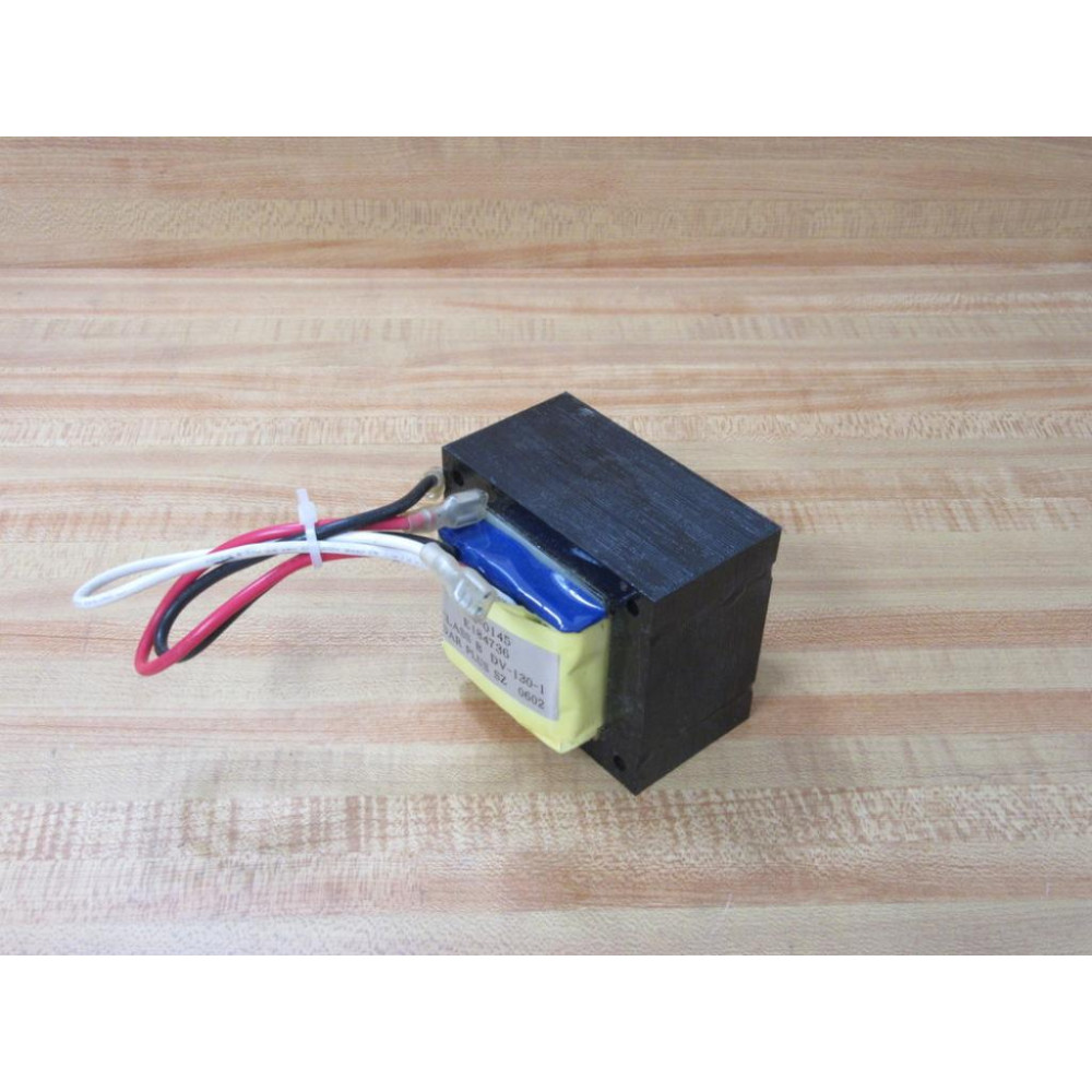 430-0145 Transformer 4300145 - Used