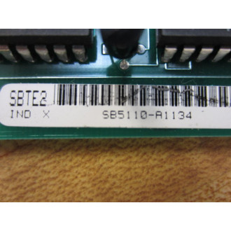 Cometa SB5110-A1134 Circuit Board SB5110A1134 - Used