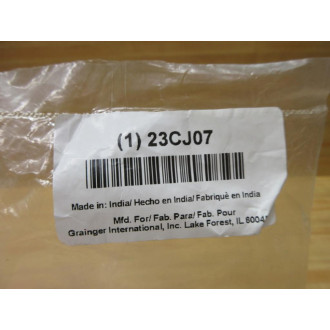 Dayton 23CJ07 Shaft Seal PP60050G