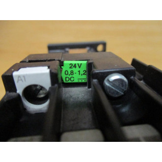 Siemens 3TH3040-0BB4 Contactor 3TH30400BB4 - Used