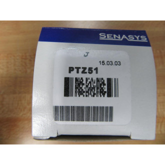 Senasys PTZ51 PTY Push Pull Lock Out