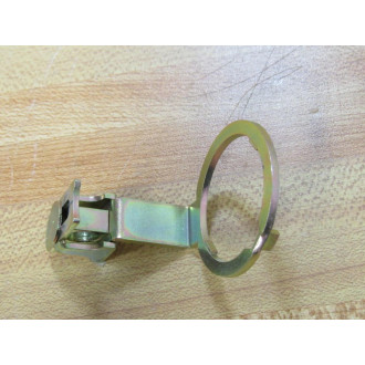 Senasys PTZ51 PTY Push Pull Lock Out
