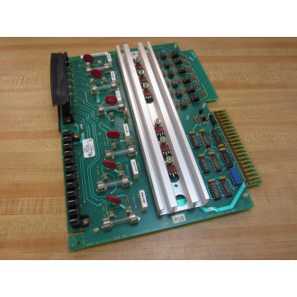 General Electric IC600BF910B GE Output Board IC600BF910 Fanuc - New No Box