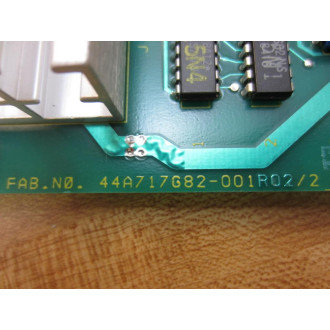 General Electric IC600BF910B GE Output Board IC600BF910 Fanuc - New No Box