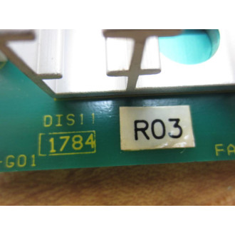 General Electric IC600BF910B GE Output Board IC600BF910 Fanuc - New No Box