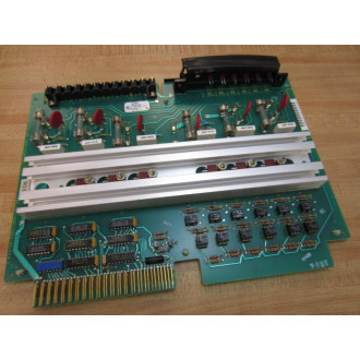 General Electric IC600BF910B GE Output Board IC600BF910 Fanuc - New No Box