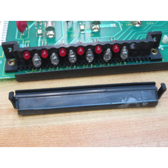 General Electric IC600BF910B GE Output Board IC600BF910 Fanuc - New No Box
