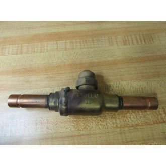 Virchem PB4S Shut-Off Valve