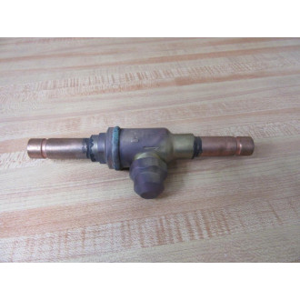 Virchem PB4S Shut-Off Valve