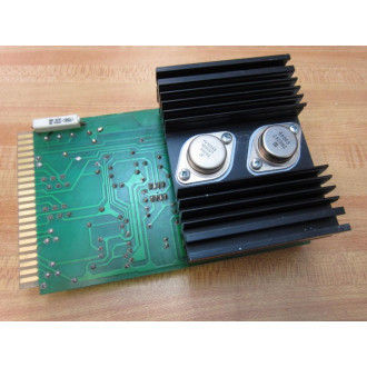 Abschalt 41018061 Board - Used