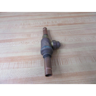Virchem PB4S Shut-Off Valve