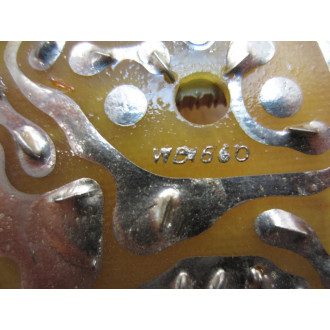 WBA1660 Circuit Board WBAI660 - Used