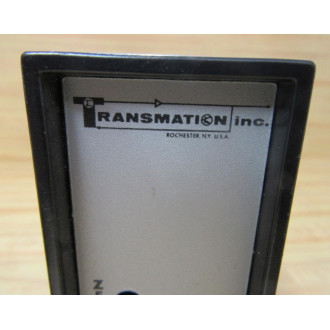 Transmation 3900F Transmitter - New No Box