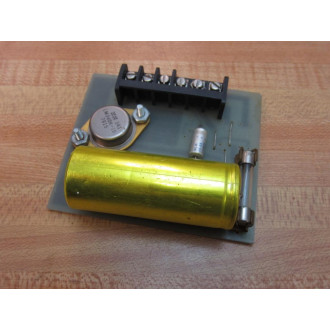 740002 Circuit Board - Used