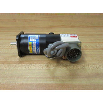 Sanyo Denki R511-002E13 Servo Motor Encoder E501000C31 - New No Box