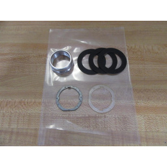 Allen Bradley 184859 Switch Nut Repair Kit - Used