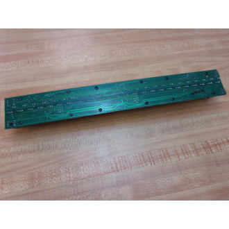 STI 17931-0030 Light Curtain Board 43543-0010 - Used