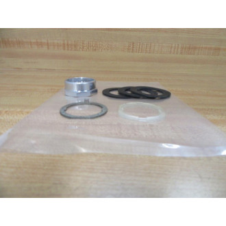 Allen Bradley 184859 Switch Nut Repair Kit - Used