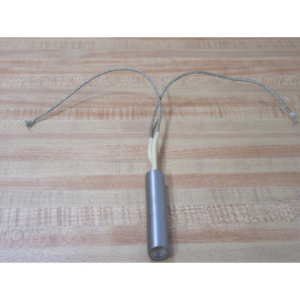 Tempco HD10 C300N Heater HD10C300N 240V 500W - New No Box