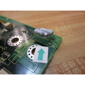 Fanuc A20B-2101-0022 Amplifier Board 5 A20B-2101-002204A Non-Refundable - Parts Only