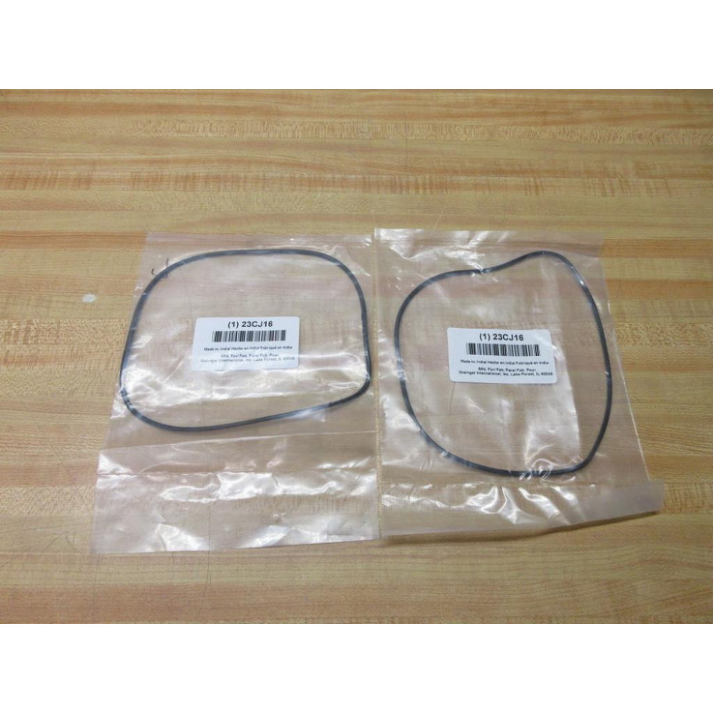 Dayton 23CJ16 O-Ring PP60076G (Pack of 2)