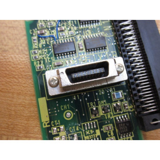 Fanuc A20B-2001-0130 Board A20B-2001-013008D - Used