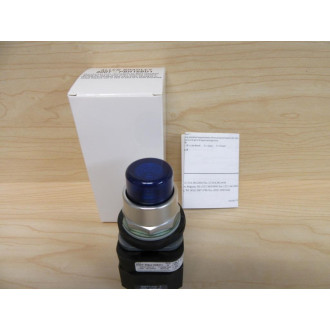 Allen Bradley 800T-PBH16BD1 Push Button Switch