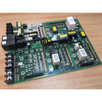 Fanuc A20B-2101-0022 Amplifier Board 4 A20B-2101-002204A Non-Refundable - Parts Only