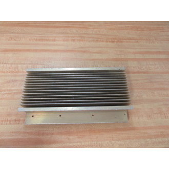 EG&G D-120909-8 Heat Sink D1209098 - Used
