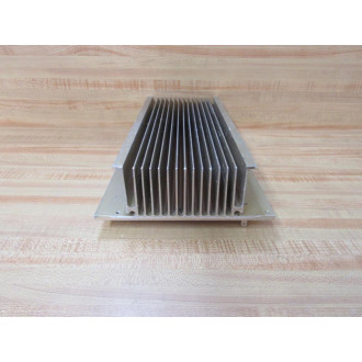 EG&G D-120909-8 Heat Sink D1209098 - Used