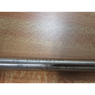 Hayssen 10327A1200 Cartridge Heater 120V 500W - New No Box