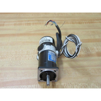 Sanyo Denki L406-012E18S DC Servo Motor L406-012EL8S 3000RPM - New No Box
