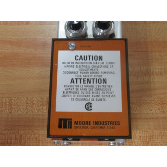 Moore MVA0-10VDX1X3117ACAD-TT Alarm MVA010VDX1X3117ACADTT - New No Box