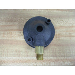 Ashcroft 25-1490-A-02L-151W Pressure Gauge 251490A02L151W Without Face Cover