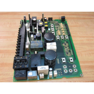 Fanuc A20B-2002-0047 Board 3 A20B-2002-004708E - Parts Only