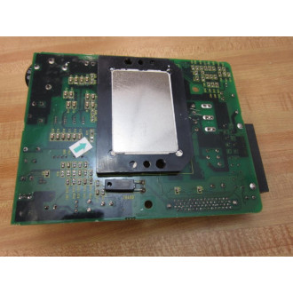Fanuc A20B-2100-013 Board 41 Broken Key NON-REFUNDABLE - Parts Only