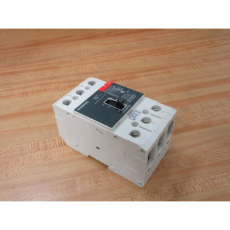 Siemens LGG3B090 90A Circuit Breaker LGG3B090L - Used