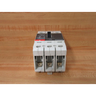 Siemens LGG3B090 90A Circuit Breaker LGG3B090L - Used