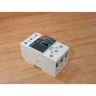 Siemens LGG3B015 15A Circuit Breaker LGG3B015L - Used
