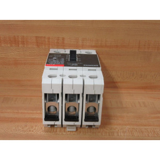 Siemens LGG3B015 15A Circuit Breaker LGG3B015L - Used