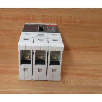 Siemens LGG3B070 70A Circuit Breaker LGG3B070L - Used
