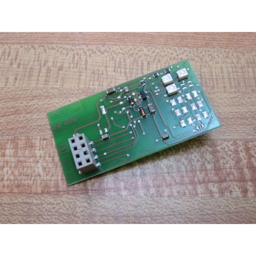 Siemens 950 0568 Circuit Board 950 0566 - New No Box