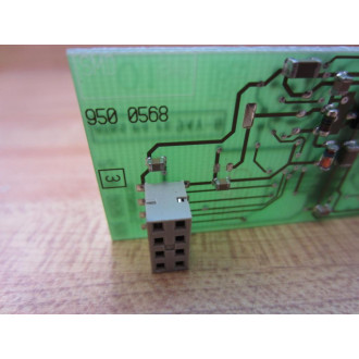 Siemens 950 0568 Circuit Board 950 0566 - New No Box