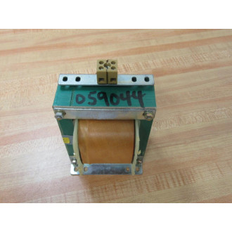 Graupner Gmbh 3303 Transformer - New No Box