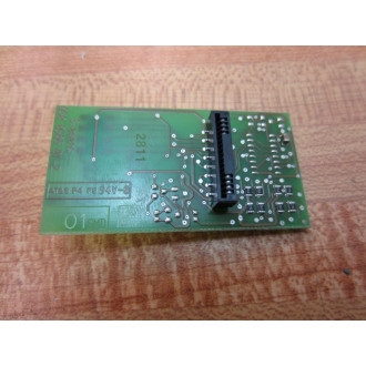 Siemens 950 0568 Circuit Board 950 0566 - New No Box