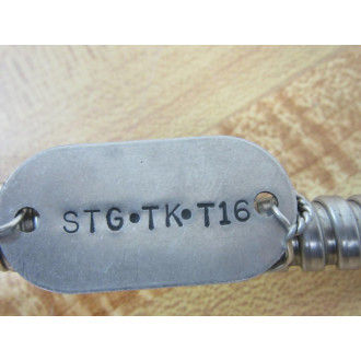 GIC STG-TK-T16 Thermal Sensor STGTKT16 - New No Box