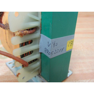 Graupner Gmbh 3303 Transformer - New No Box