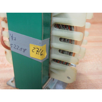 Graupner Gmbh 3303 Transformer - New No Box